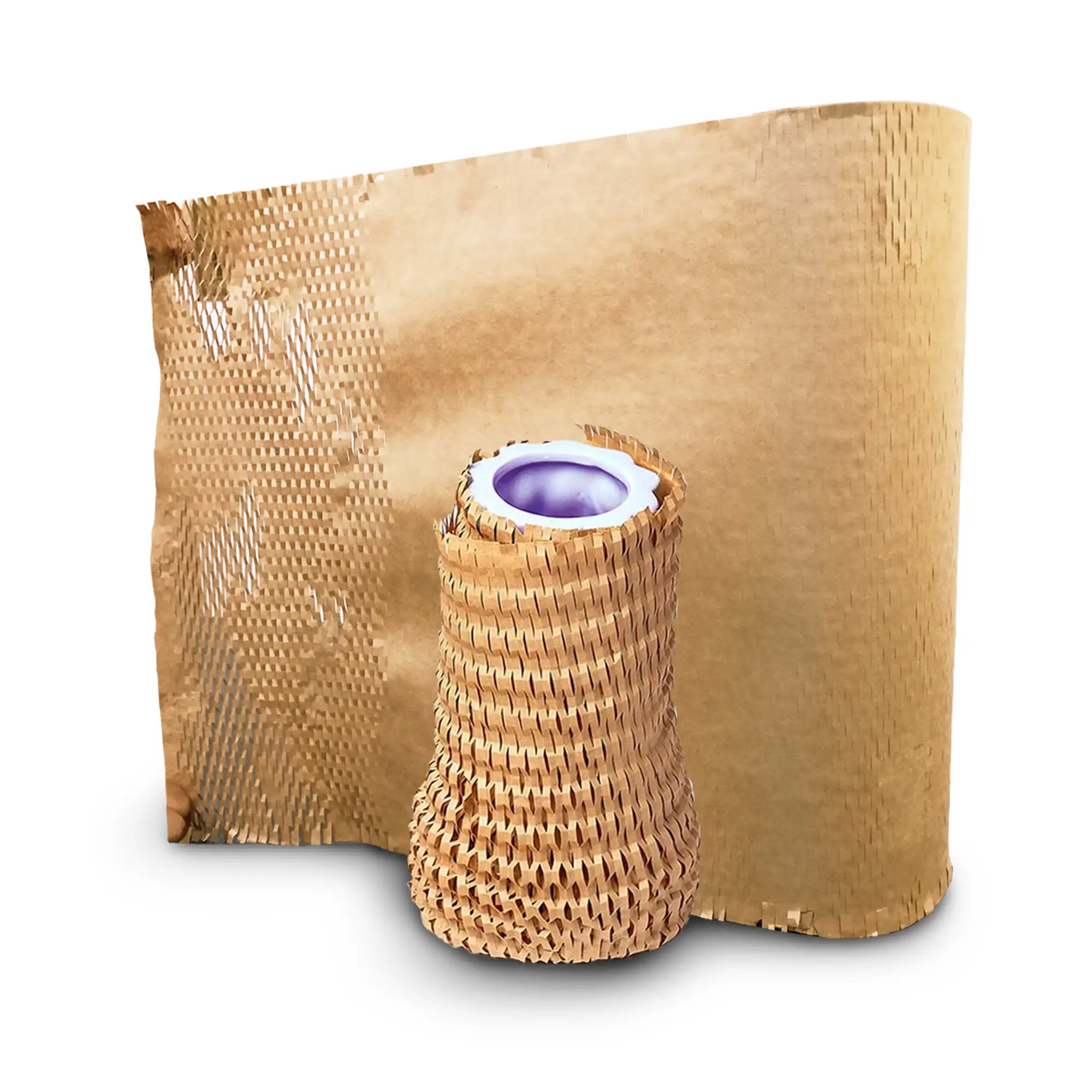 Honeycomb Roll